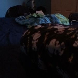 Meet your Posher, Steven